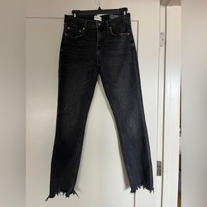 Zara Skinny Jeans